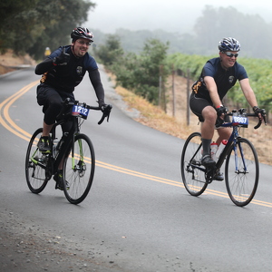 Fundraising Page: Eric Wilde